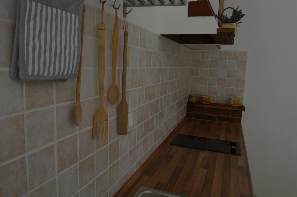 Holiday Home Jelovcerjeva Idrija pri Bači エクステリア 写真