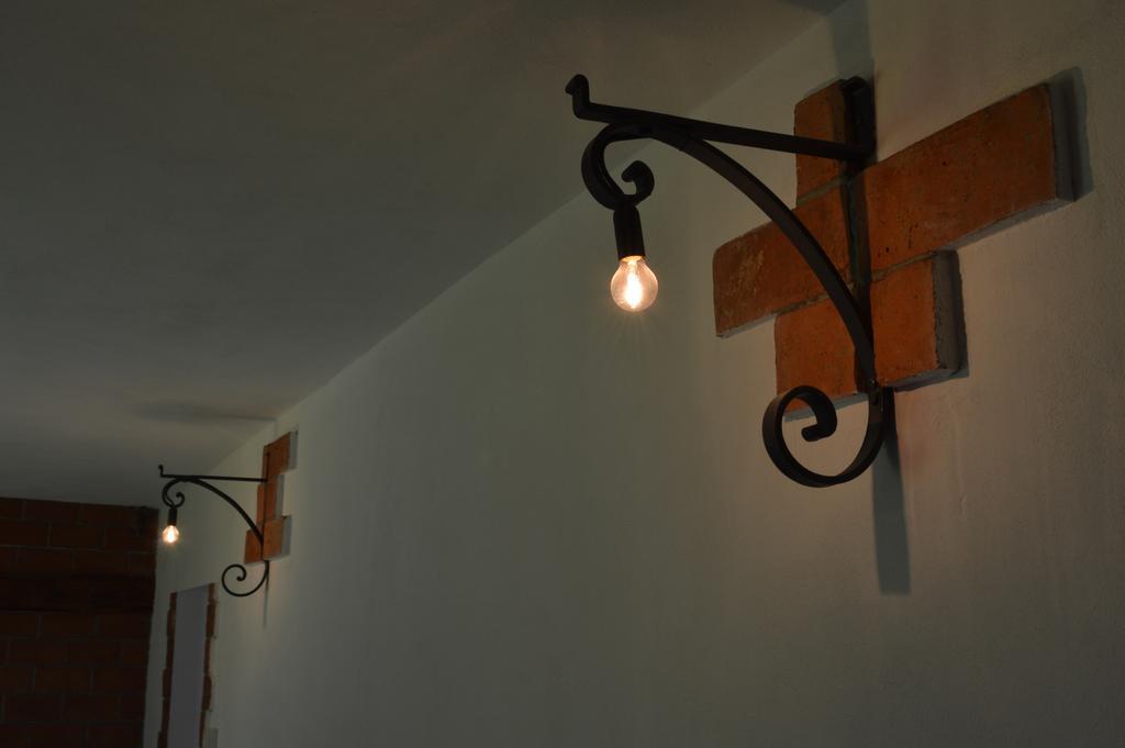 Holiday Home Jelovcerjeva Idrija pri Bači エクステリア 写真