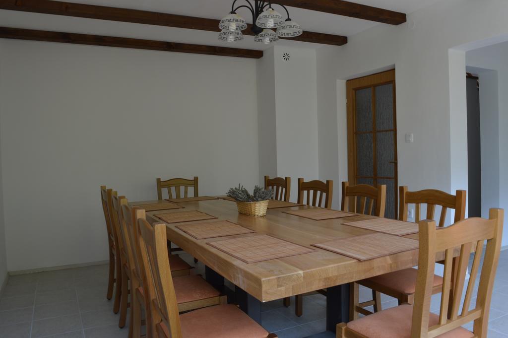 Holiday Home Jelovcerjeva Idrija pri Bači エクステリア 写真
