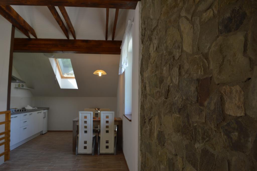 Holiday Home Jelovcerjeva Idrija pri Bači エクステリア 写真